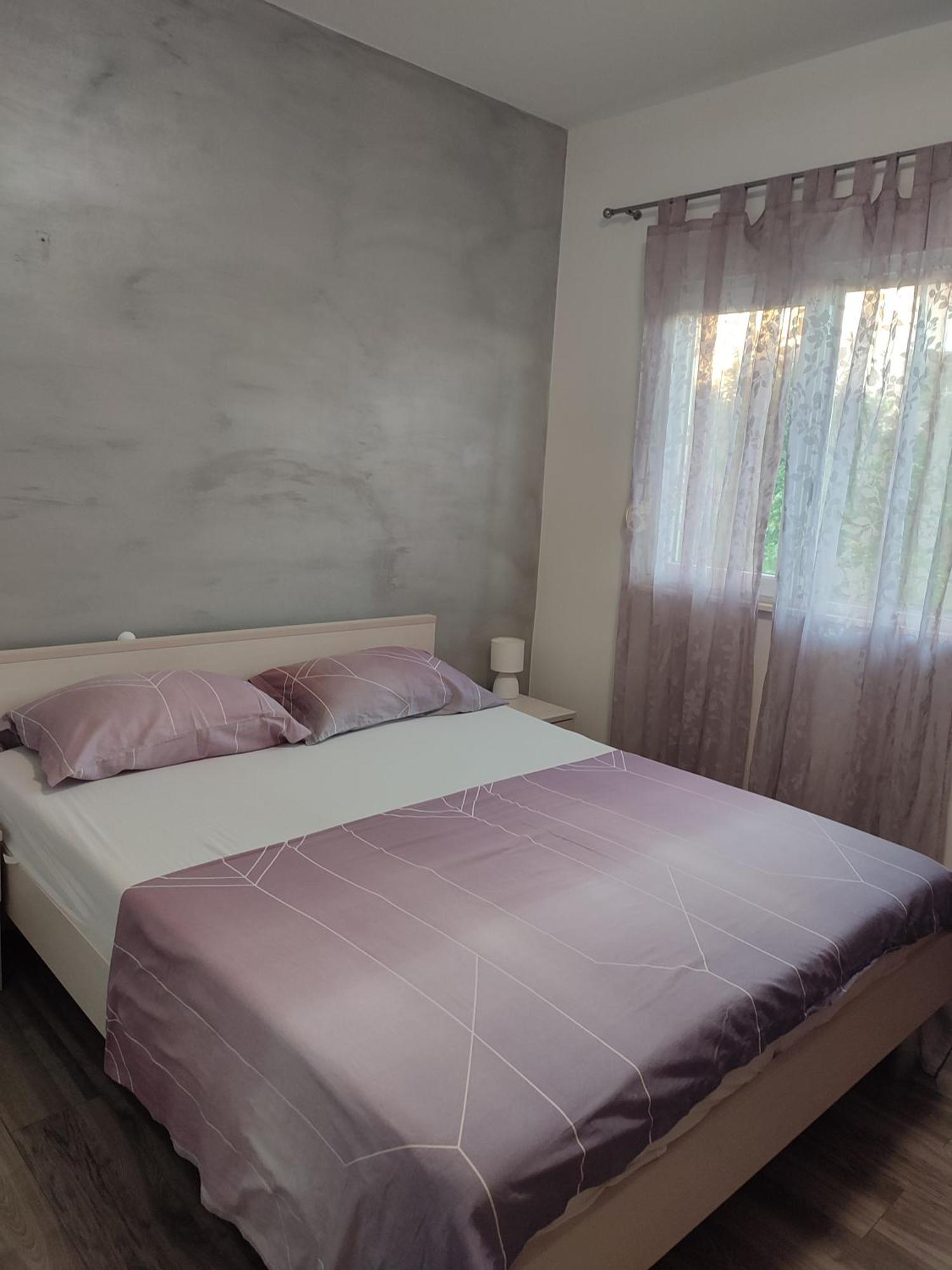 Apartman Kiara Apartment Kastela Bagian luar foto