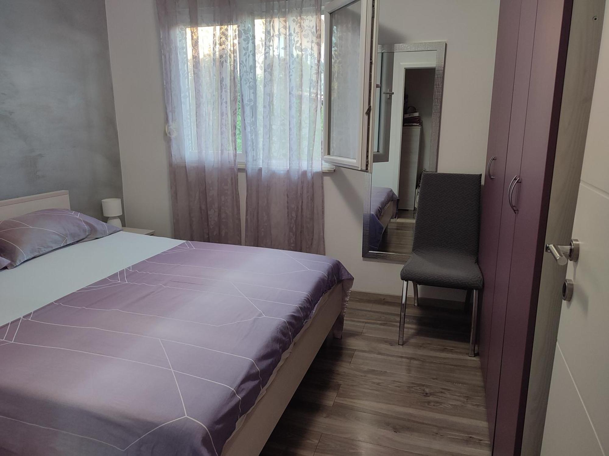 Apartman Kiara Apartment Kastela Bagian luar foto