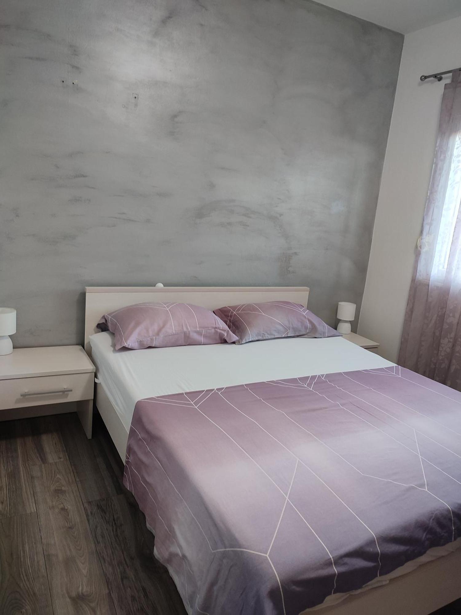 Apartman Kiara Apartment Kastela Bagian luar foto