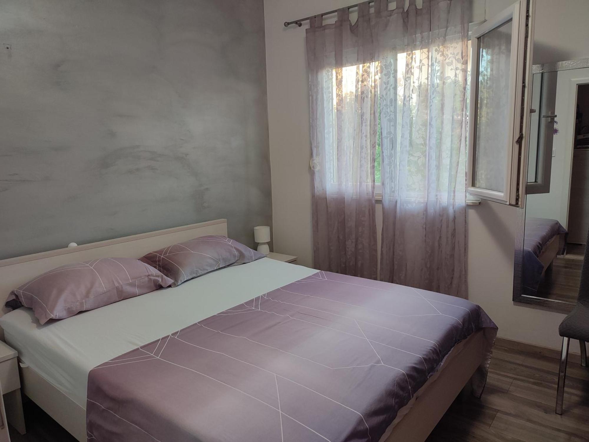 Apartman Kiara Apartment Kastela Bagian luar foto